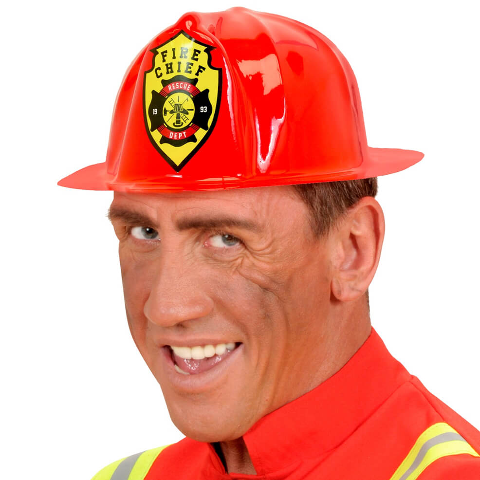 American Firefighter Helmet