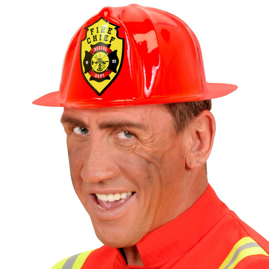 American Firefighter Helmet