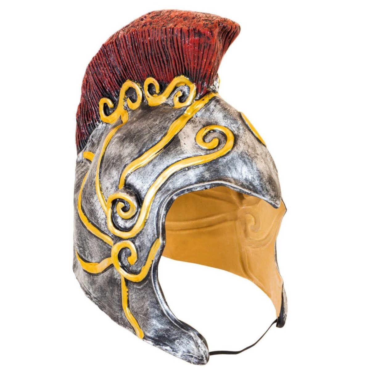 Roman Latex Helmet