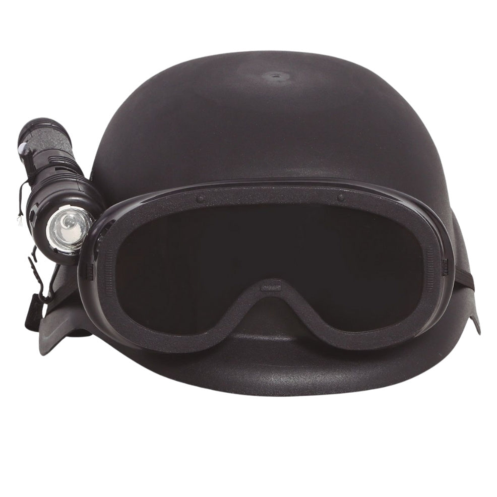 Kids SWAT Helmet