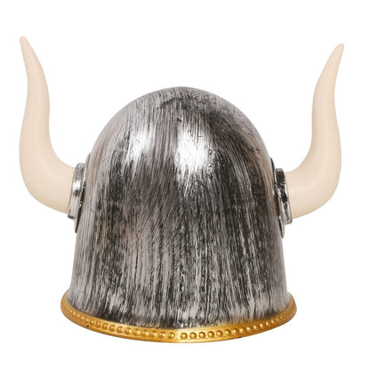 Barbarian Viking Helmet