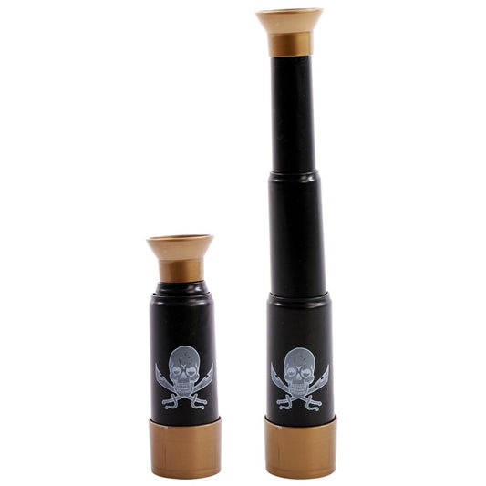 Pirate Telescope