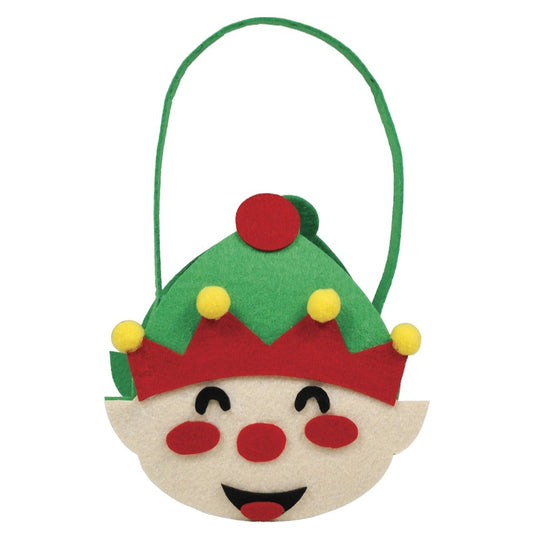 Elf Basket