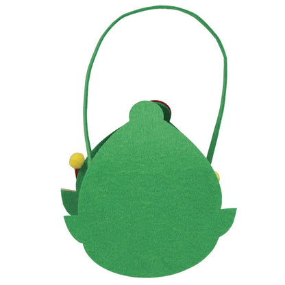 Elf Basket