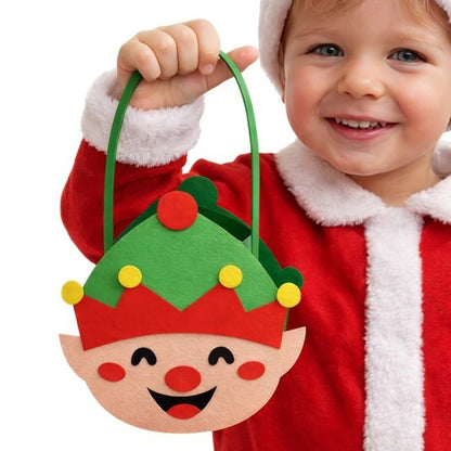 Elf Basket