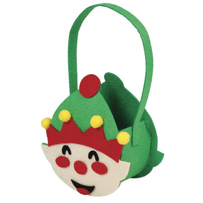 Elf Basket