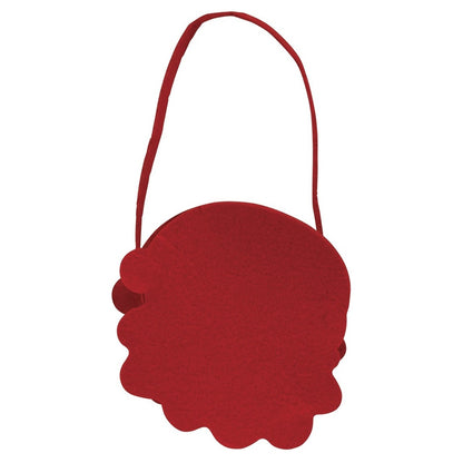 Santa Claus Basket