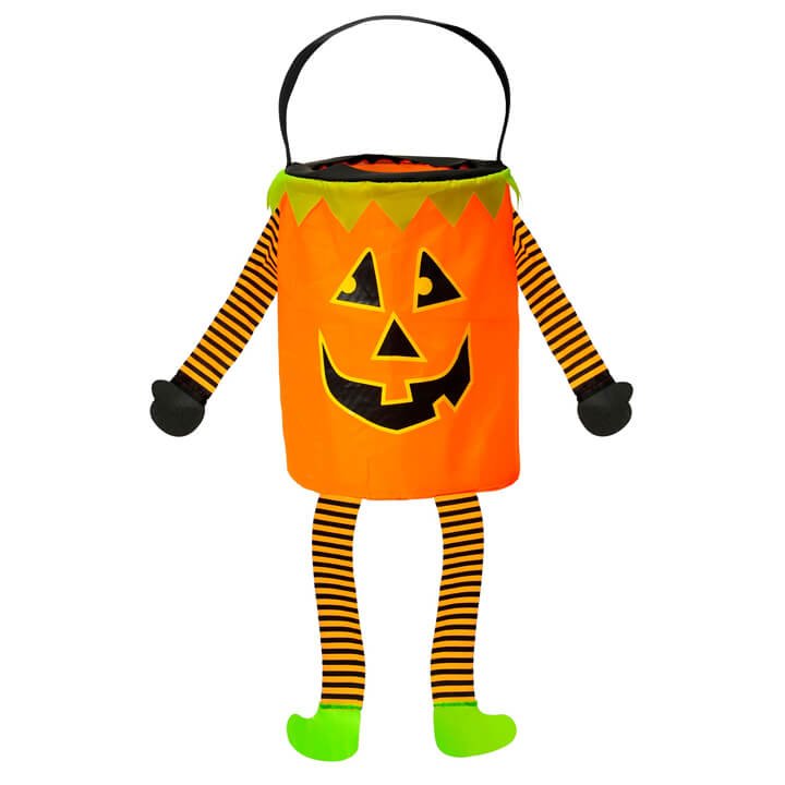 Pumpkin Basket