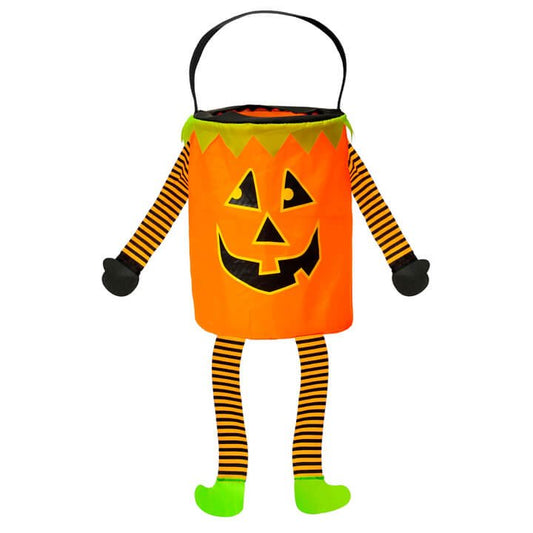 Pumpkin Basket
