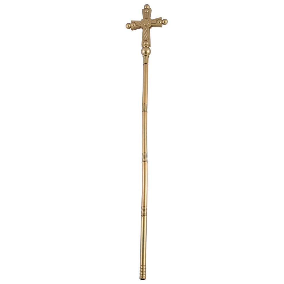 Detachable Episcopal Sceptre