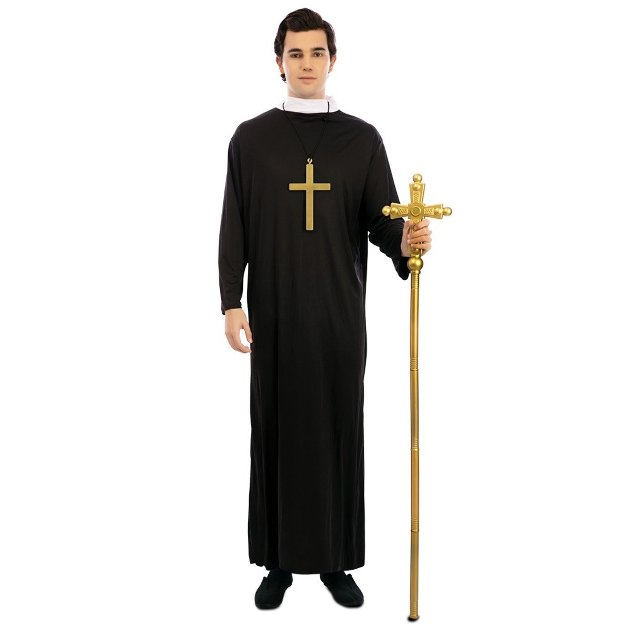 Detachable Episcopal Sceptre