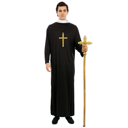 Detachable Episcopal Sceptre