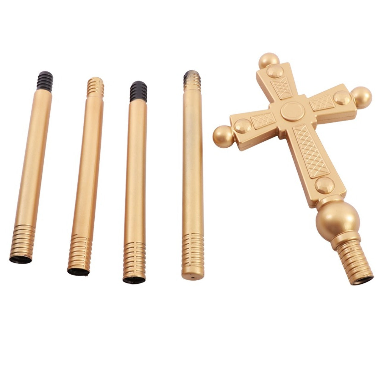 Detachable Episcopal Sceptre