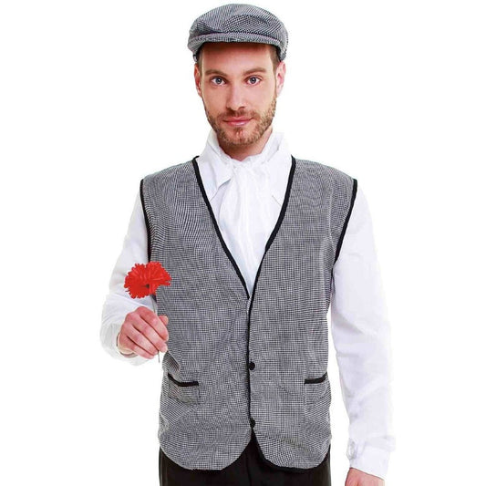Chulapo Waistcoat