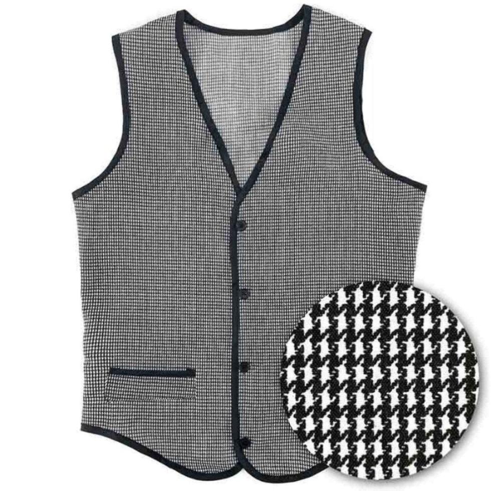 Chulapo Waistcoat