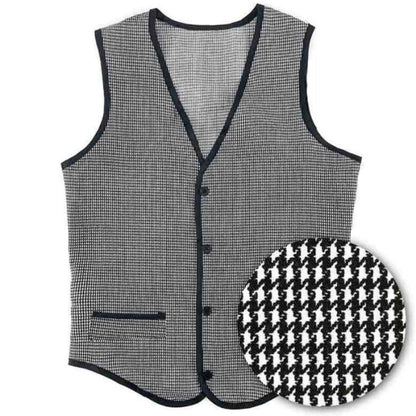 Chulapo Waistcoat