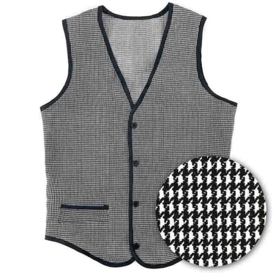 Chulapo Waistcoat
