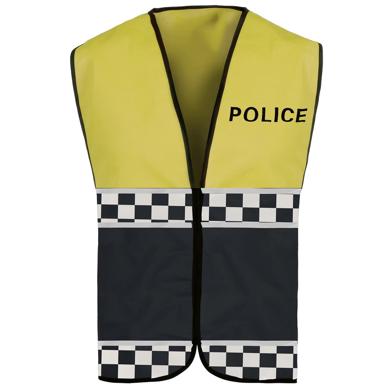 Kids Police Vest