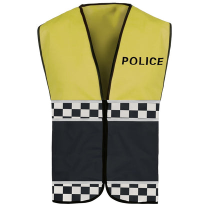 Kids Police Vest