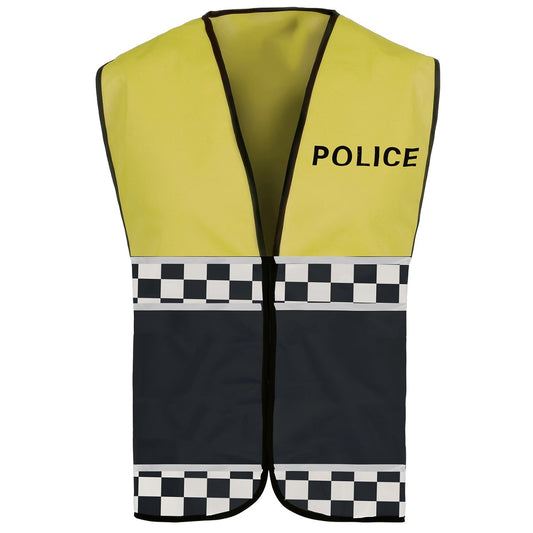 Kids Police Vest