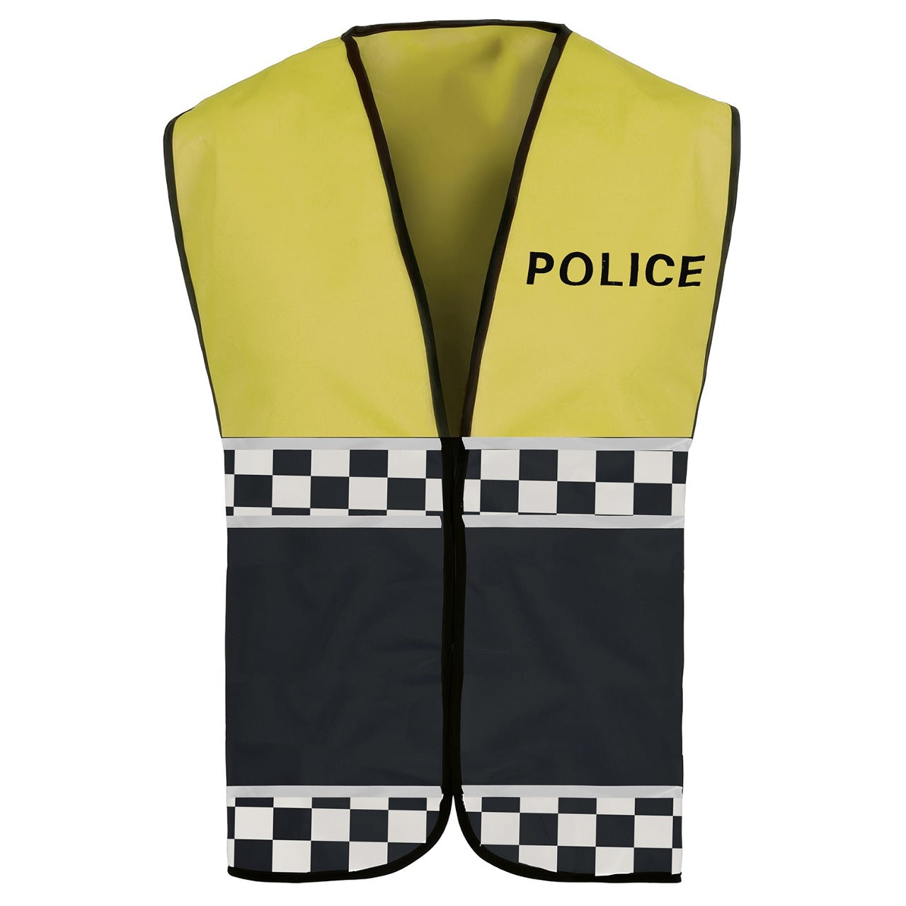 Police Vest