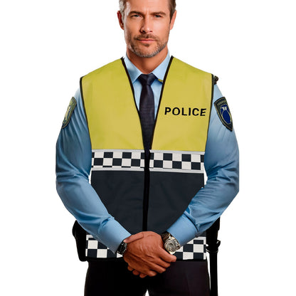 Police Vest