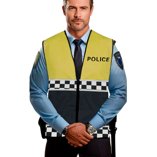Police Vest