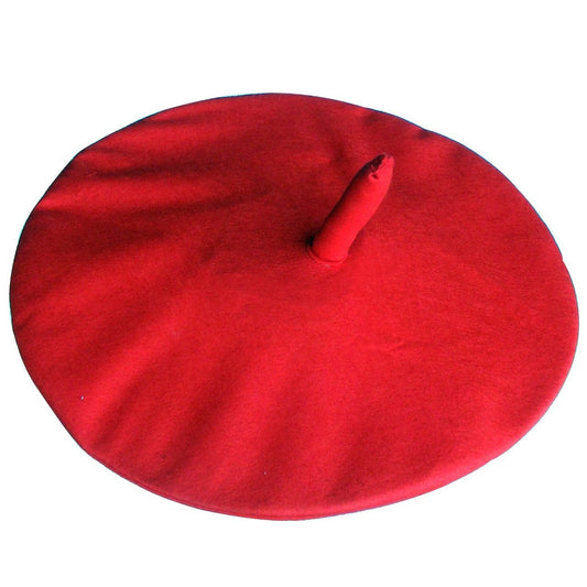 Red Basque Cap