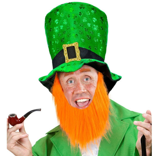 St Patricks Top Hat