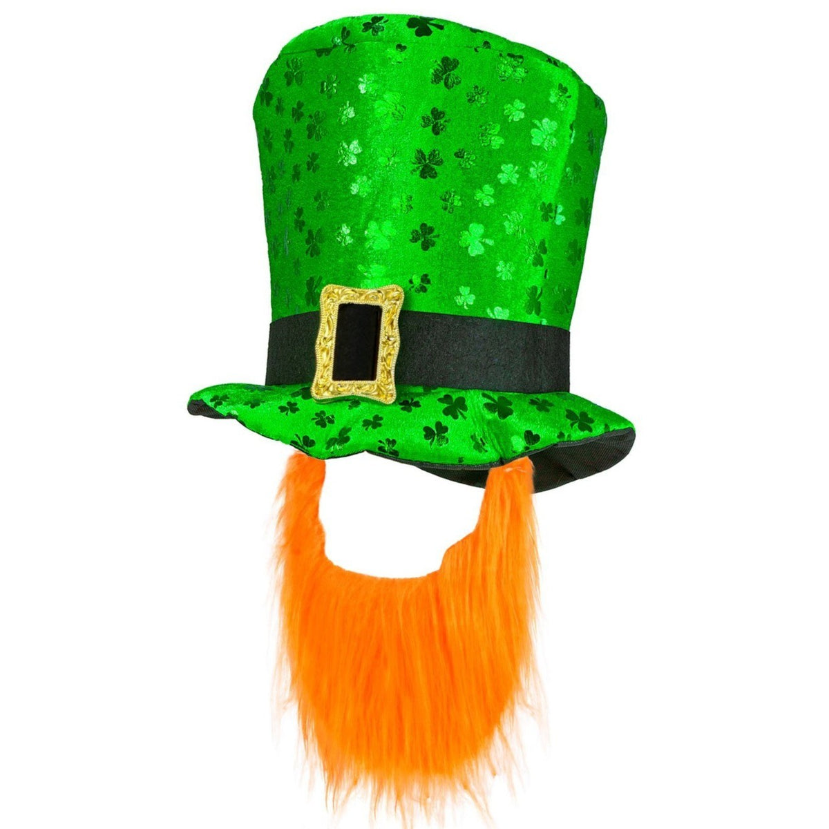 St Patricks Top Hat