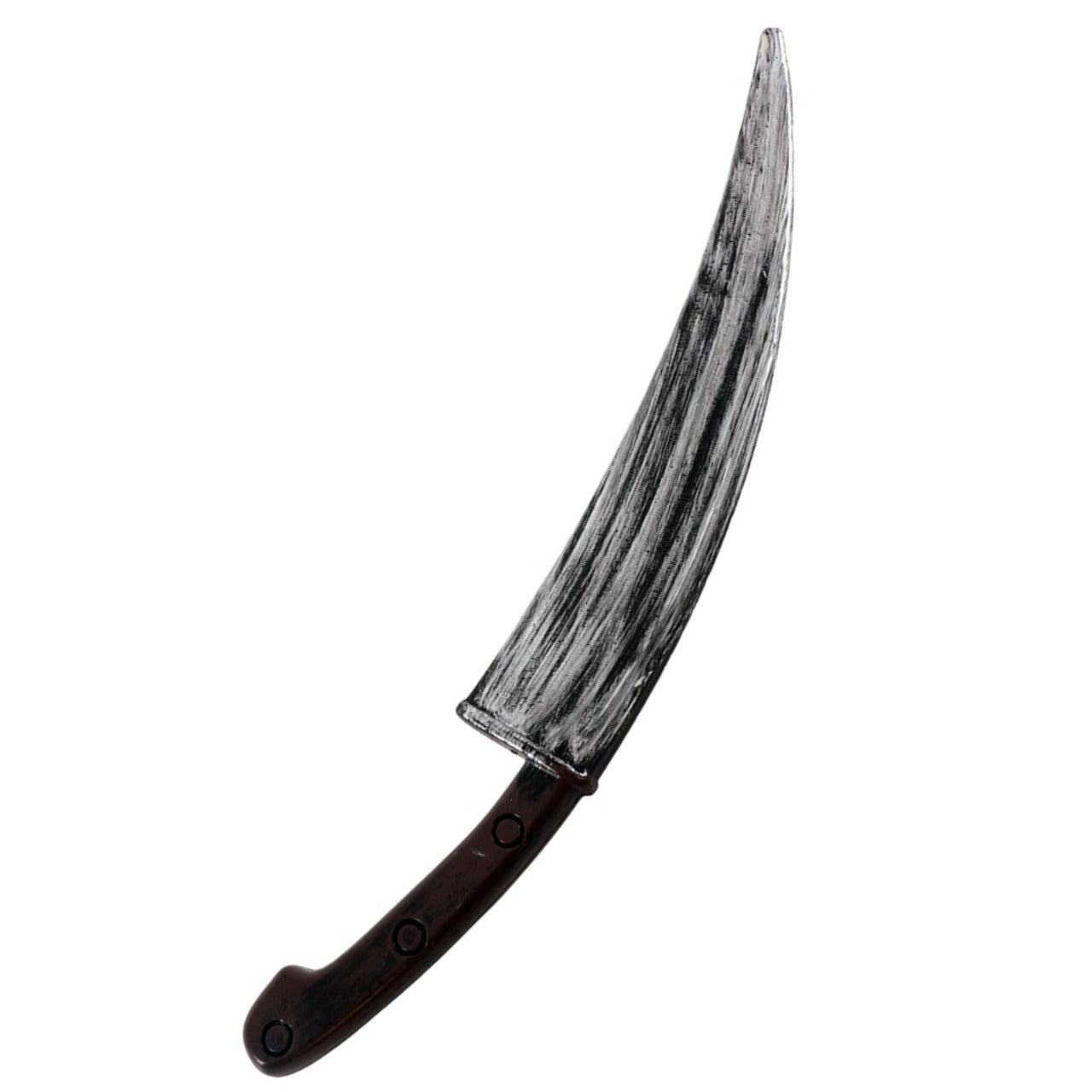 Curved Knife