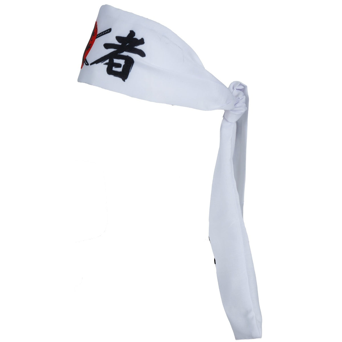 Karate Kid Headband
