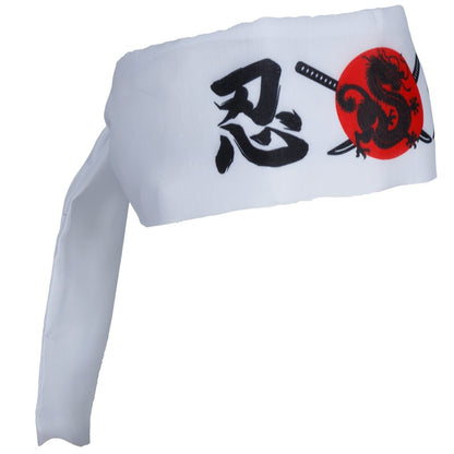 Karate Kid Headband