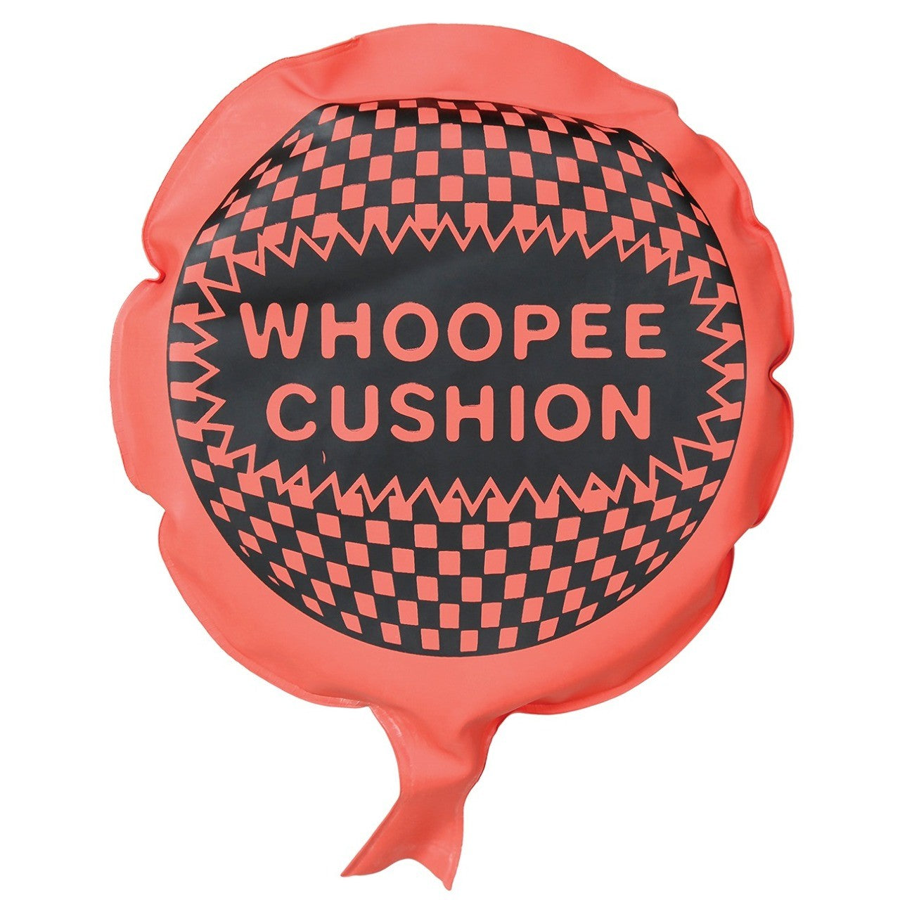 Whoopee Cushion (Assorted Colours)