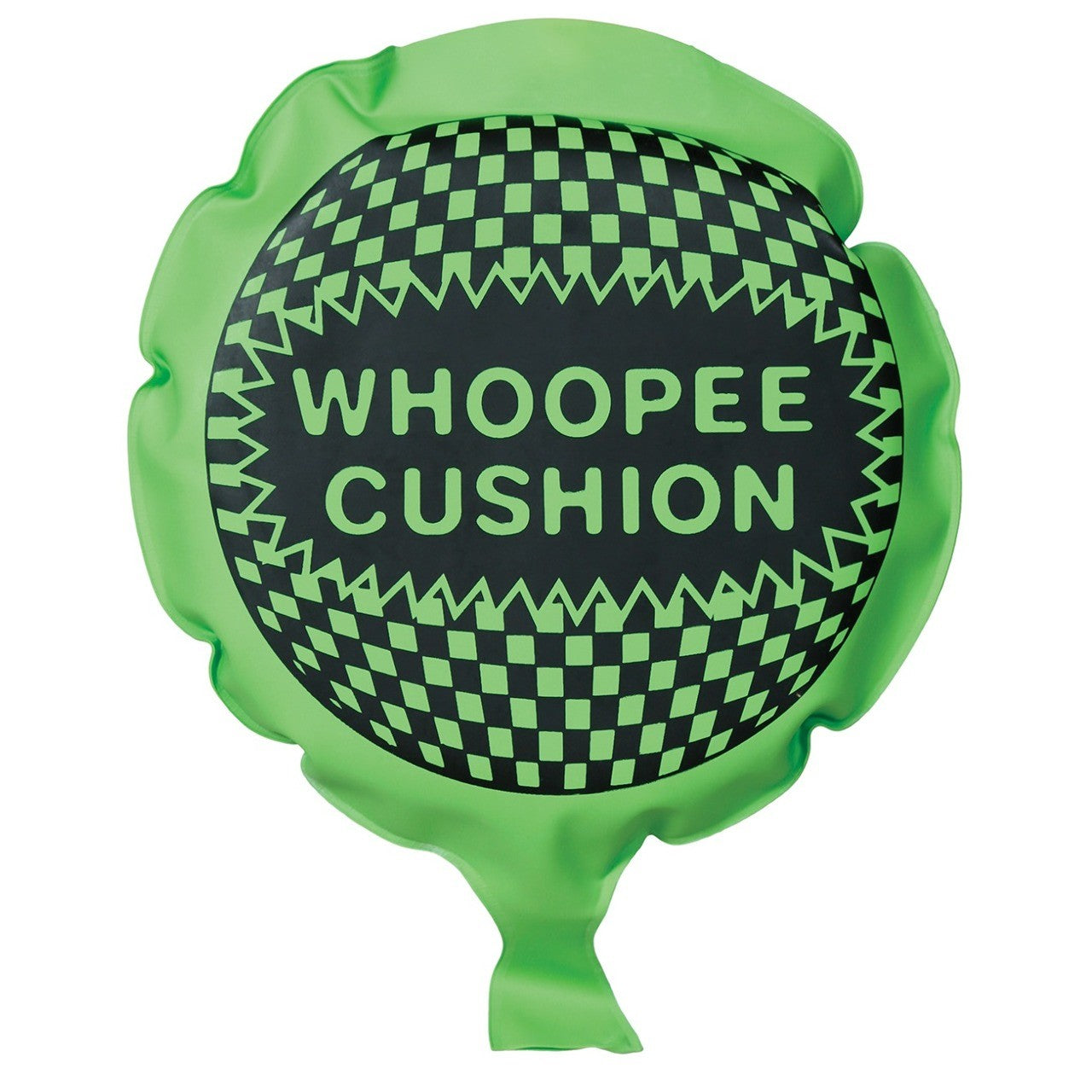 Whoopee Cushion (Assorted Colours)