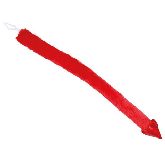 Red Devil Tail