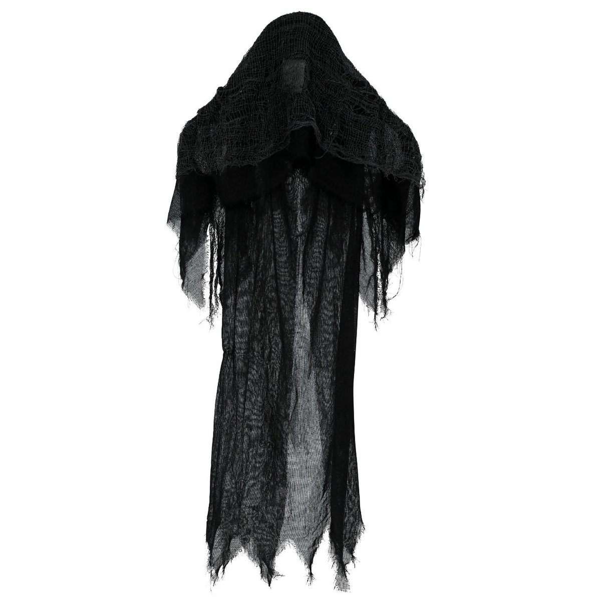 Hunchback Witch Pendant