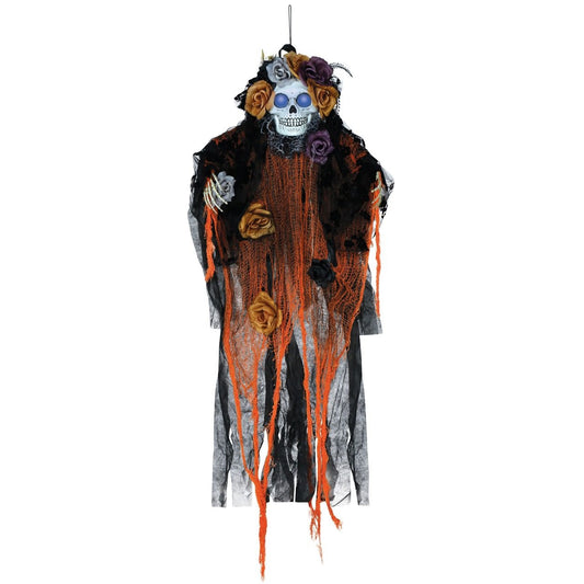 Catrina Death Pendant