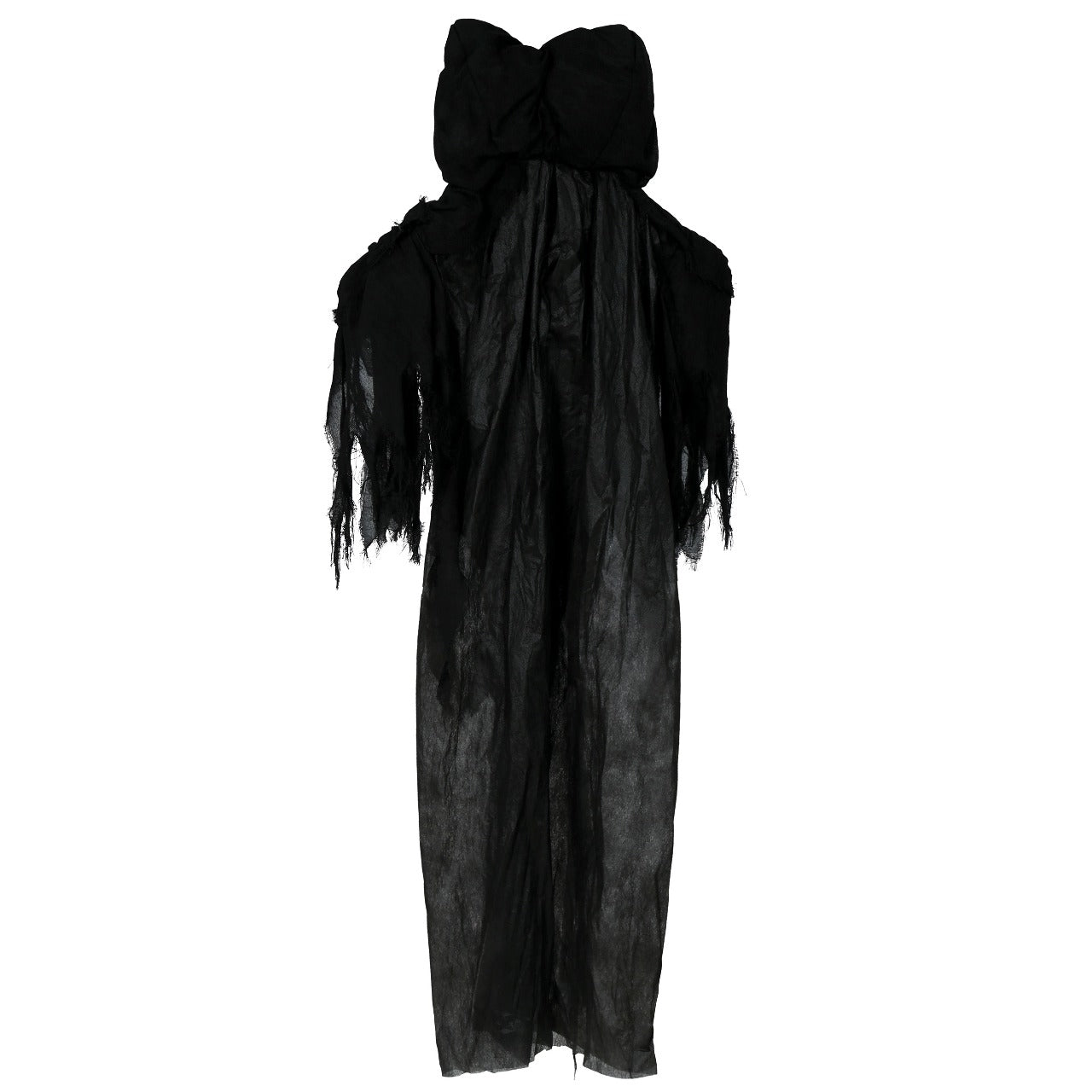Double Skull Hanging Reaper Decoration