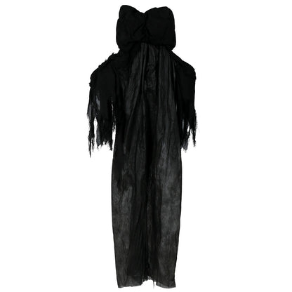 Double Skull Hanging Reaper Decoration
