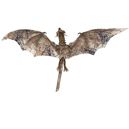 Sinister Dragon Pendant