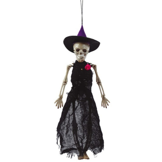 Mexican Skeleton Pendant