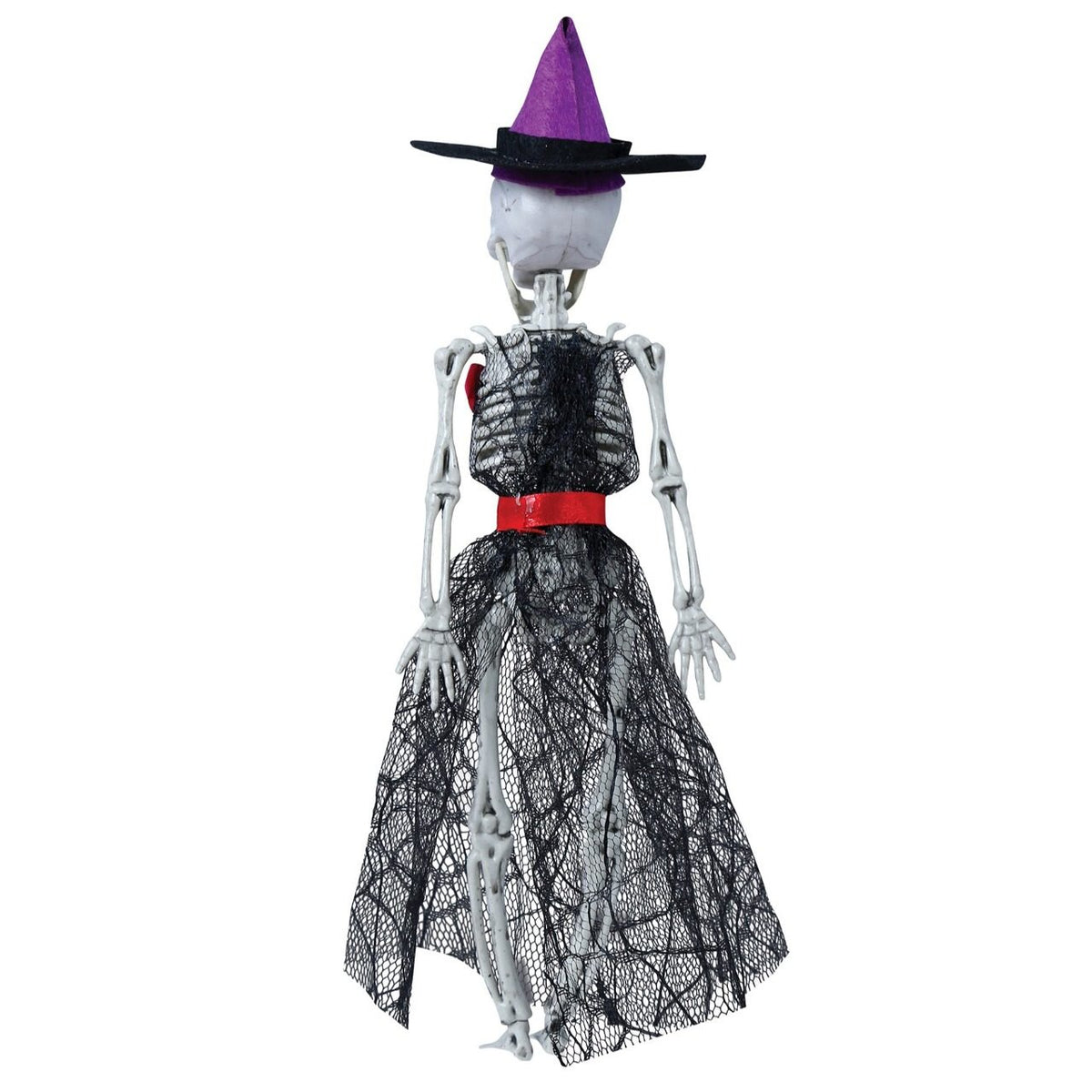 Mexican Skeleton Pendant