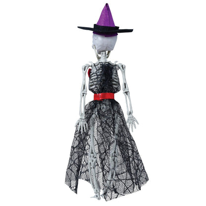 Mexican Skeleton Pendant