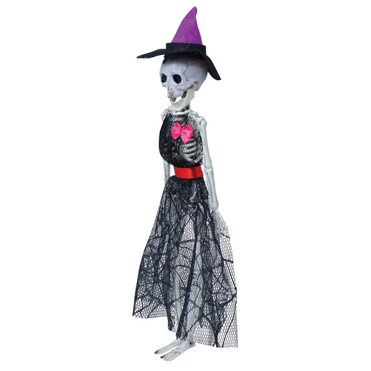 Mexican Skeleton Pendant
