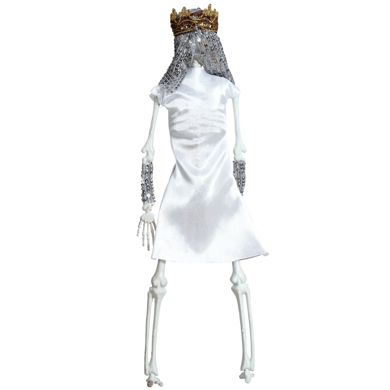 Hanging Templar Skeleton