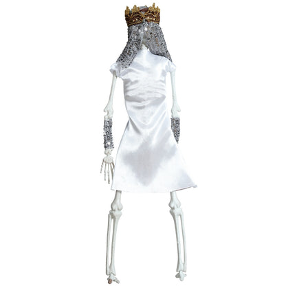 Hanging Templar Skeleton