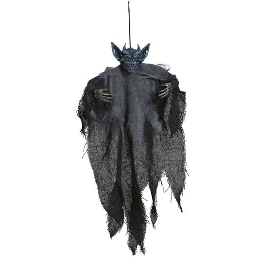 Demonic Monster Pendant