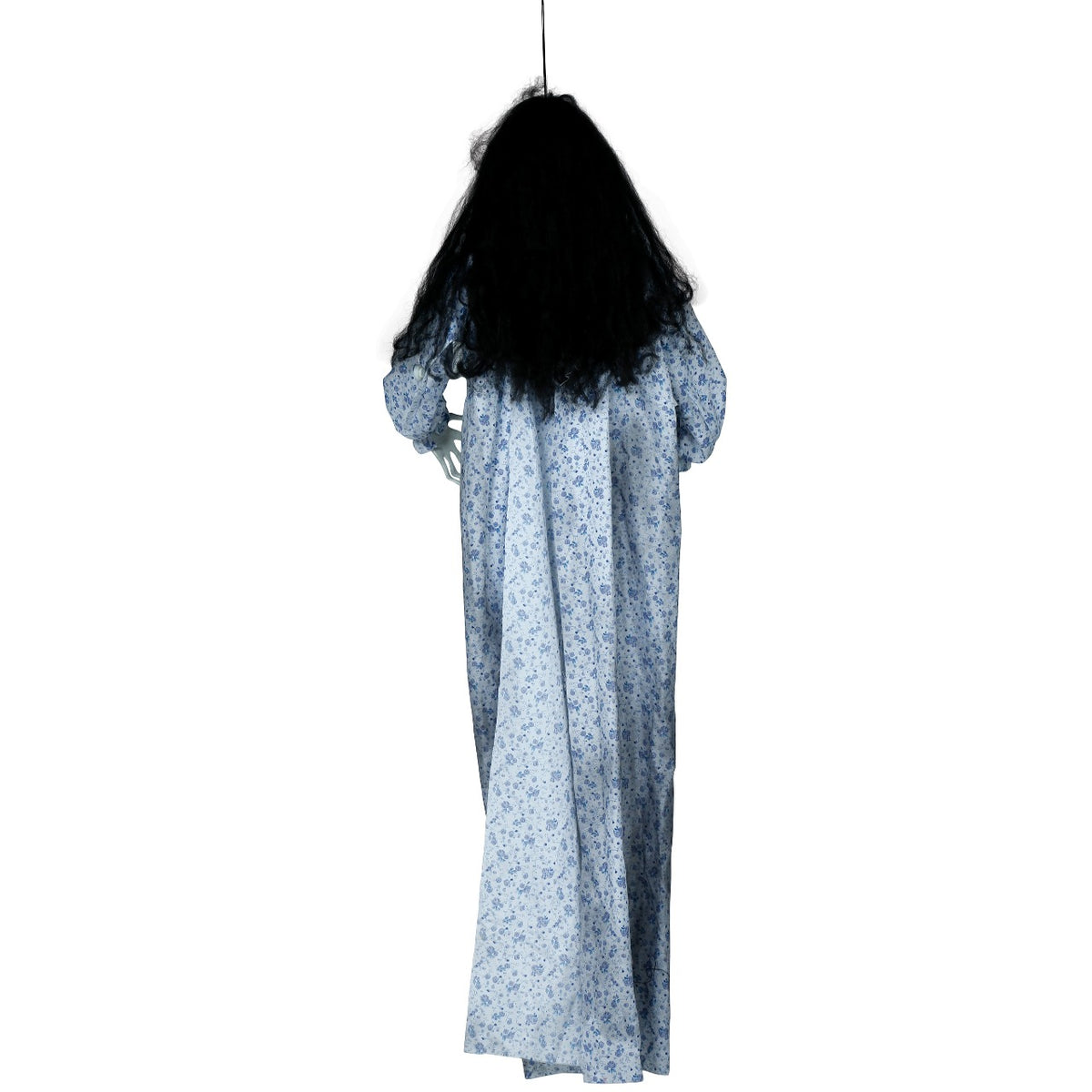 Possessed Woman Pendant