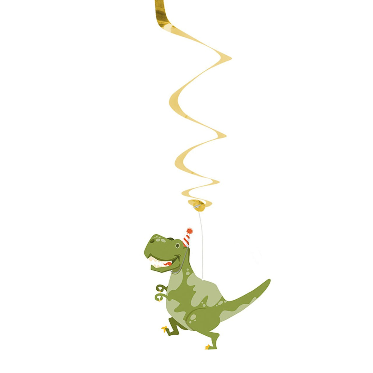 Dinosaur Pendants